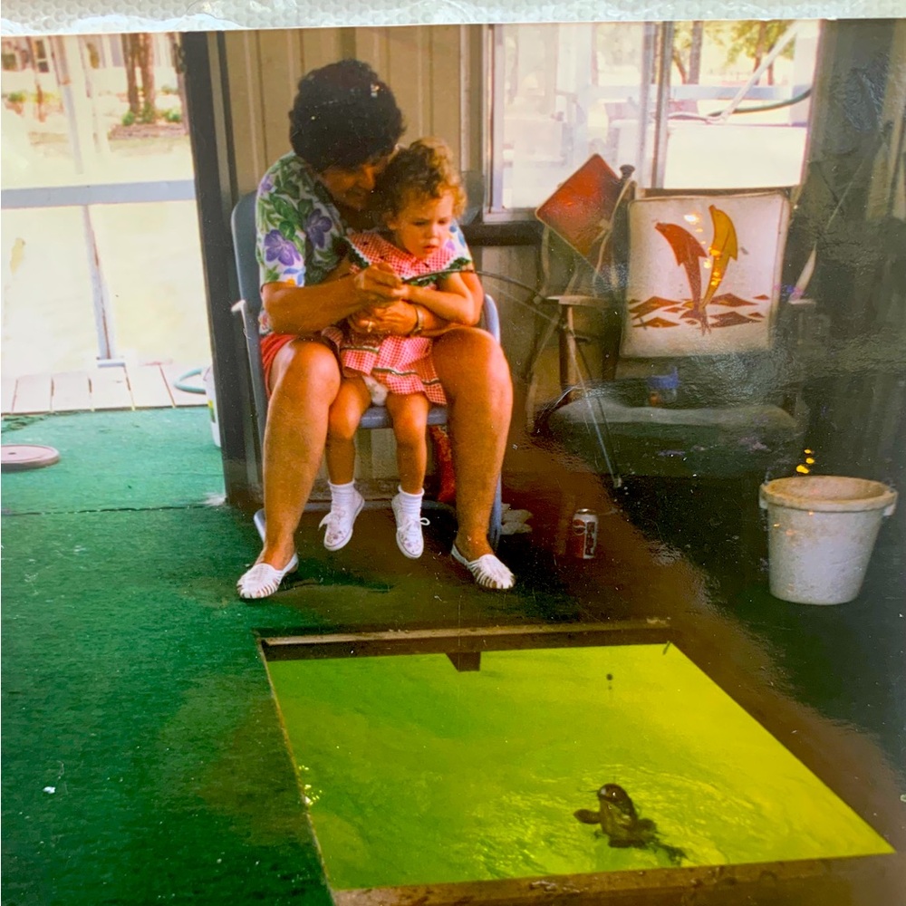 Meet your Posher, CJ